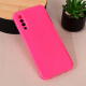 Torbica Sparkle Dust za Samsung A307F/A507F Galaxy A30s/A50s pink - 215995