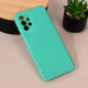 Maska za Samsung Galaxy A32 4G (EU) Sparkle Dust mint - 216002-1