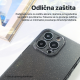 Torbica Sparkle Dust za Samsung A325F Galaxy A32 4G (EU) srebrna - 216004-1