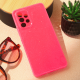 Torbica Sparkle Dust za Samsung A536B Galaxy A53 5G pink - 208700