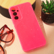 Torbica Sparkle Dust za Samsung A546B Galaxy A54 5G pink - 208704