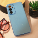 Torbica Sparkle Dust za Samsung A546B Galaxy A54 5G plava - 208706