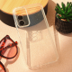 Maska za Samsung Galaxy A54 5G transparent Sparkle Dust - 208707