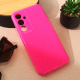 Maska za Samsung Galaxy A55 5G Sparkle Dust pink - 212974