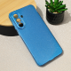 Maska za Samsung Galaxy A56 5G Sparkle Dust svetlo plava - 221372