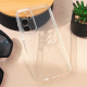 Torbica Sparkle Dust za Samsung S711U Galaxy S23 FE transparent - 212372