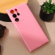 Torbica Sparkle Dust za Samsung S908B Galaxy S22 Ultra 5G roze - 212750