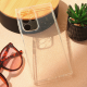 Torbica Sparkle Dust za Samsung S908B Galaxy S22 Ultra 5G transparent - 208712