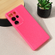 Torbica Sparkle Dust za Samsung S938B Galaxy S25 Ultra pink - 221066