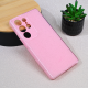 Maska za Samsung Galaxy S25 Ultra Sparkle Dust roze - 220197