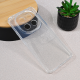 Torbica Sparkle Dust za Xiaomi Redmi Note 14 Pro 4G/5G/Pro Plus transparent - 220201