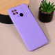 Torbica Sparkle Dust za Xiaomi Redmi 10C ljubicasta - 208724