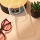 Torbica Sparkle Dust za Xiaomi Redmi 12C transparent - 208726