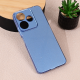 Maska za Xiaomi Redmi 13 4G Sparkle Dust plava - 216028