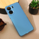 Torbica Sparkle Dust za Xiaomi Redmi 13C plava - 218775