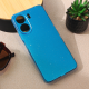 Torbica Sparkle Dust za Xiaomi Redmi 13C svetlo plava - 212980