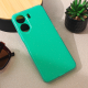 Torbica Sparkle Dust za Xiaomi Redmi 13C zelena - 212984