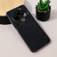 Torbica Sparkle Dust za Xiaomi Redmi 14C/Redmi A4 crna - 217943