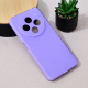 Torbica Sparkle Dust za Xiaomi Redmi 14C/Redmi A4 ljubicasta - 217944