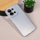 Maska za Xiaomi Redmi 15C 4G 173mm Sparkle Dust srebrna - 224000-1