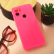 Maska za Xiaomi Redmi A1/A2 Sparkle Dust pink - 208727