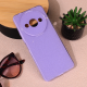 Torbica Sparkle Dust za Xiaomi Redmi A3 ljubicasta - 214198