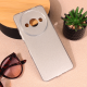 Torbica Sparkle Dust za Xiaomi Redmi A3 srebrna - 214200