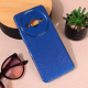 Torbica Sparkle Dust za Xiaomi Redmi A3 tamno plava - 214202