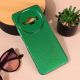 Torbica Sparkle Dust za Xiaomi Redmi A3 zelena - 214199