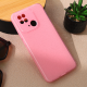 Torbica Sparkle Dust za Xiaomi Redmi Note 11/Note 11S roze - 212739