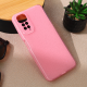 Torbica Sparkle Dust za Xiaomi Redmi Note 11 Pro 4G/5G/Note 12 Pro 4G roze - 212738
