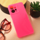 Torbica Sparkle Dust za Xiaomi Redmi Note 12 4G (EU) pink - 208736