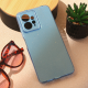 Torbica Sparkle Dust za Xiaomi Redmi Note 12 4G (EU) plava - 208738
