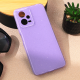 Torbica Sparkle Dust za Xiaomi Redmi Note 12 5G (EU) ljubicasta - 212391