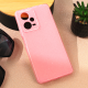 Maska za Xiaomi Redmi Note 12 Pro Plus (EU) Sparkle Dust roze - 212396-1