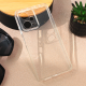 Maska za Xiaomi Redmi Note 12 Pro Plus (EU) transparent Sparkle Dust - 212398