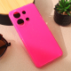 Torbica Sparkle Dust za Xiaomi Redmi Note 13 4G pink - 212988