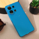 Maska za Xiaomi Redmi Note 13 4G svetlo plava Sparkle Dust - 212987