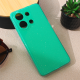 Maska za Xiaomi Redmi Note 13 4G Sparkle Dust zelena - 212992