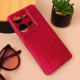 Torbica Sparkle Dust za Xiaomi Redmi Note 13 Pro 4G bordo - 213881