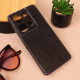 Torbica Sparkle Dust za Xiaomi Redmi Note 13 Pro 4G crna - 213882