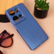 Torbica Sparkle Dust za Xiaomi Redmi Note 13 Pro 4G plava - 213887