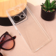 Maska za Xiaomi Redmi Note 13 Pro 4G transparent Sparkle Dust - 213870