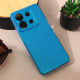 Torbica Sparkle Dust za Xiaomi Redmi Note 13 Pro 5G svetlo plava - 213008
