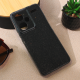 Torbica Sparkle Dust za Xiaomi Redmi Note 13 Pro Plus crna - 212993