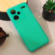 Torbica Sparkle Dust za Xiaomi Redmi Note 13 Pro Plus mint - 212995-1
