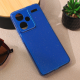 Maska za Xiaomi Redmi Note 13 Pro Plus Sparkle Dust tamno plava - 212997