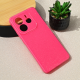 Maska za Xiaomi Redmi Note 14 5G Sparkle Dust pink - 221520