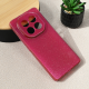 Torbica Sparkle Dust za Xiaomi Redmi Note 14 Pro 4G/5G/Pro Plus bordo - 221068