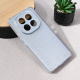 Torbica Sparkle Dust za Xiaomi Redmi Note 14 Pro 4G/5G/Pro Plus srebrna - 221070